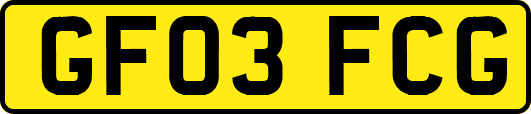 GF03FCG