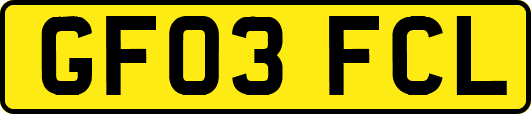 GF03FCL