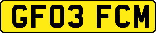 GF03FCM