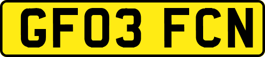 GF03FCN