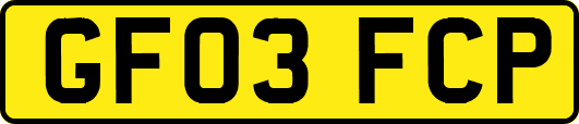 GF03FCP