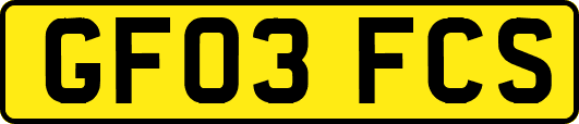 GF03FCS