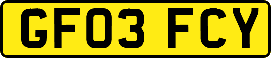 GF03FCY