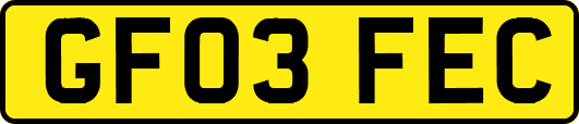 GF03FEC