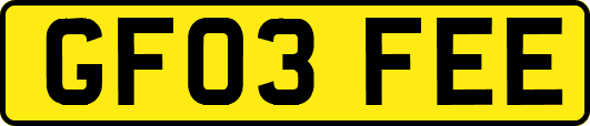 GF03FEE