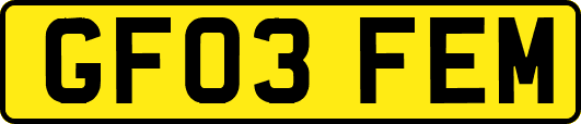 GF03FEM