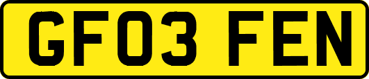 GF03FEN