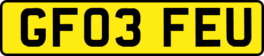 GF03FEU