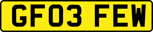 GF03FEW