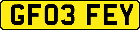 GF03FEY