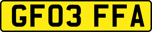 GF03FFA
