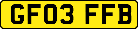 GF03FFB