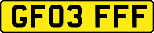GF03FFF