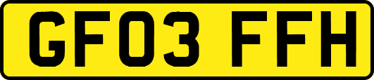 GF03FFH