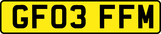 GF03FFM