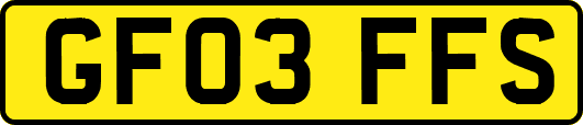 GF03FFS