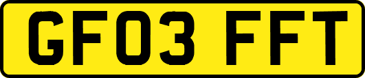 GF03FFT