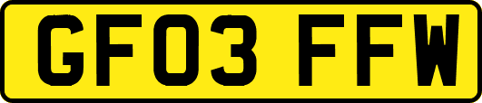 GF03FFW