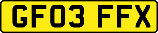 GF03FFX