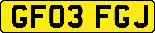GF03FGJ