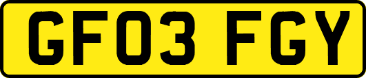 GF03FGY