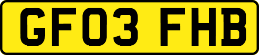 GF03FHB