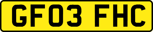 GF03FHC