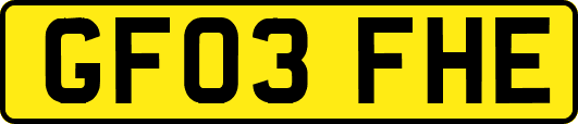 GF03FHE