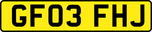 GF03FHJ