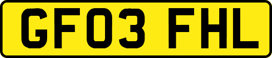 GF03FHL