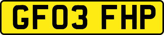 GF03FHP