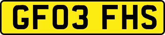 GF03FHS