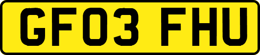 GF03FHU