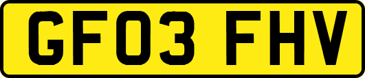 GF03FHV