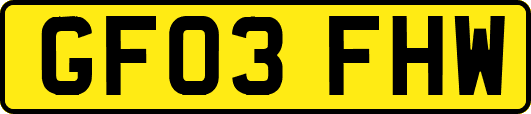 GF03FHW