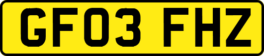 GF03FHZ
