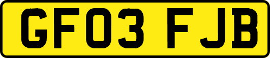 GF03FJB
