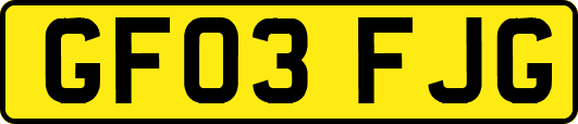 GF03FJG