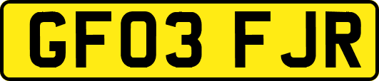 GF03FJR