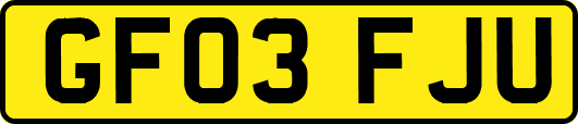 GF03FJU