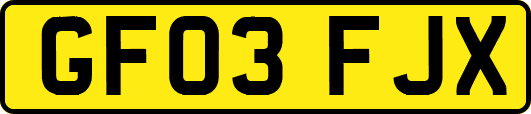 GF03FJX