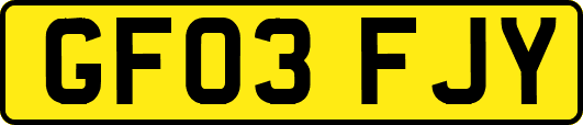 GF03FJY