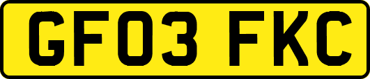GF03FKC