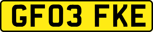 GF03FKE