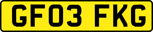 GF03FKG