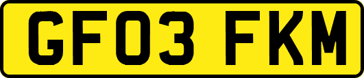 GF03FKM