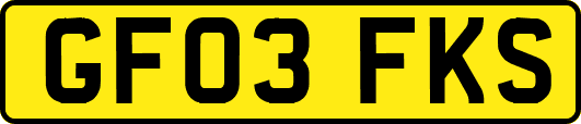 GF03FKS