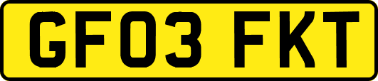 GF03FKT