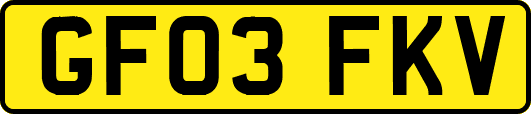 GF03FKV