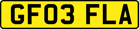GF03FLA